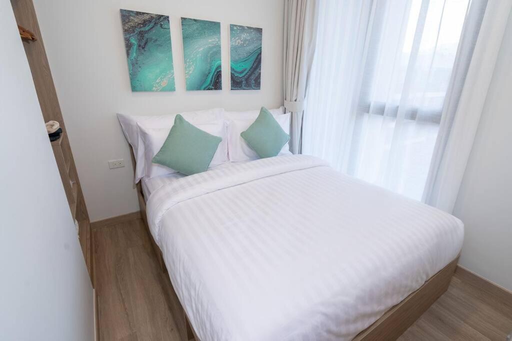 Skypark , Bangtao , Near 2 Bedroom Apartment