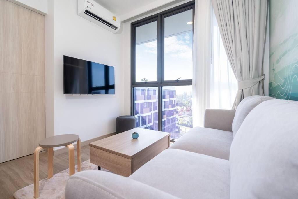 Skypark , Bangtao , Near 2 Bedroom