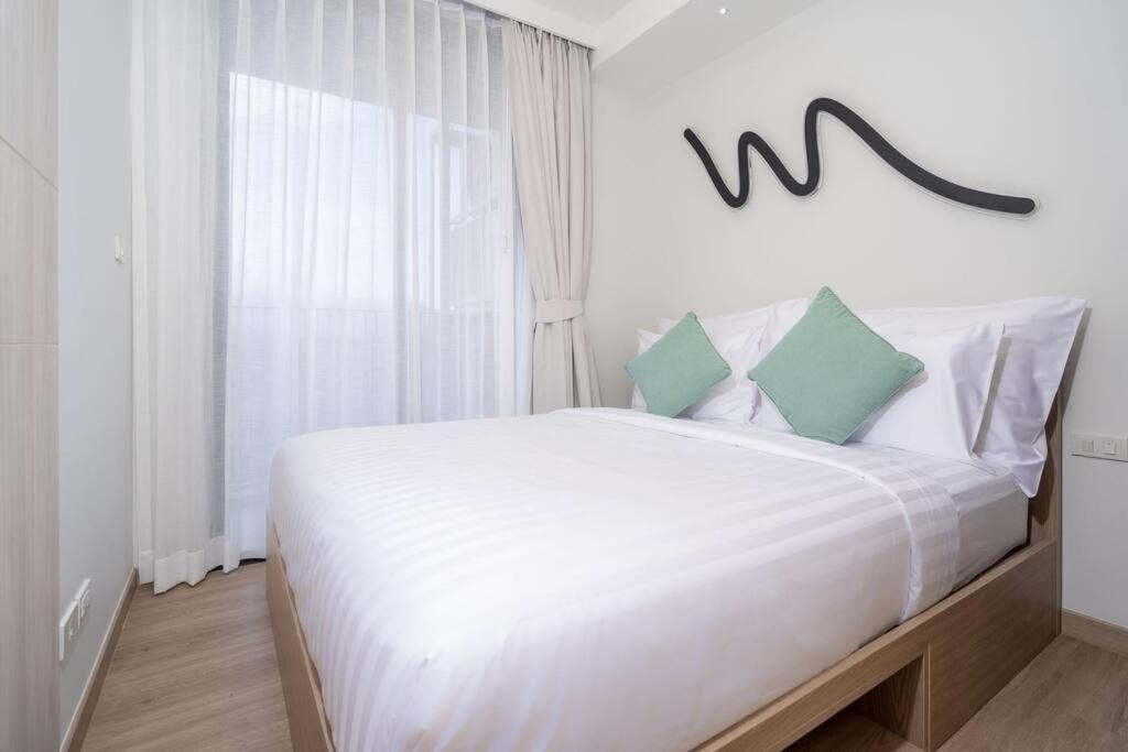Apartment Skypark , Bangtao , Near 2 Bedroom