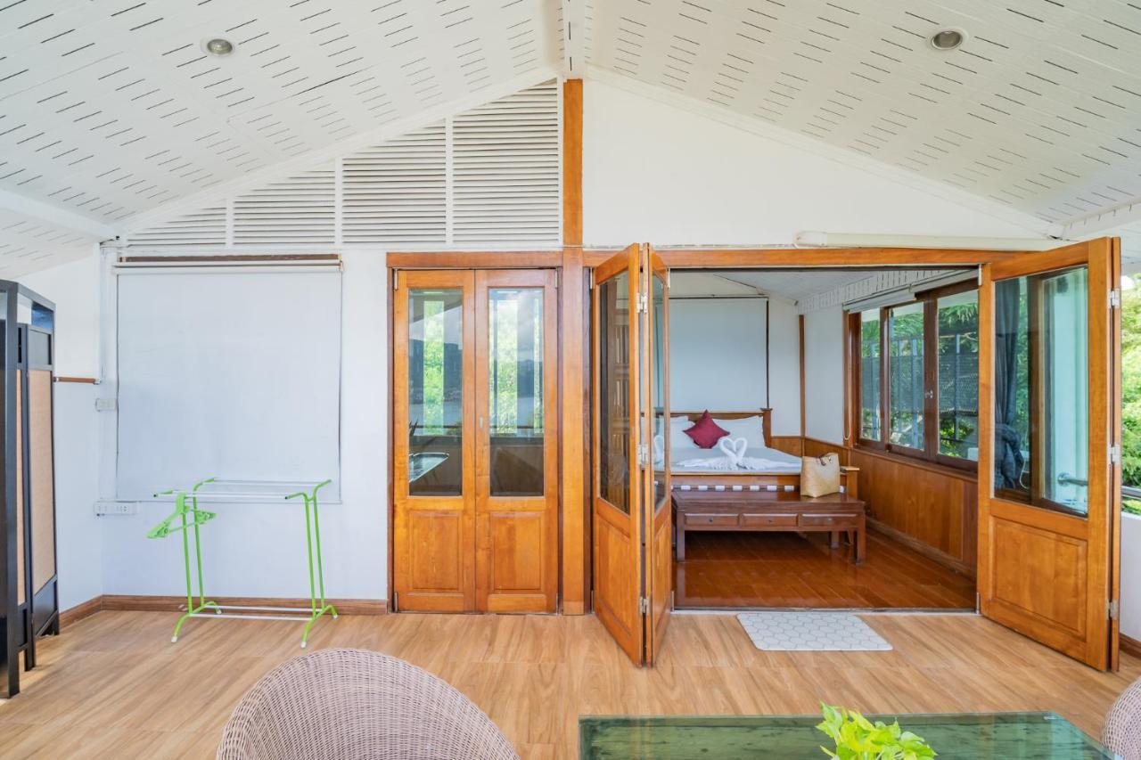 Villa Blue House Panorama View *