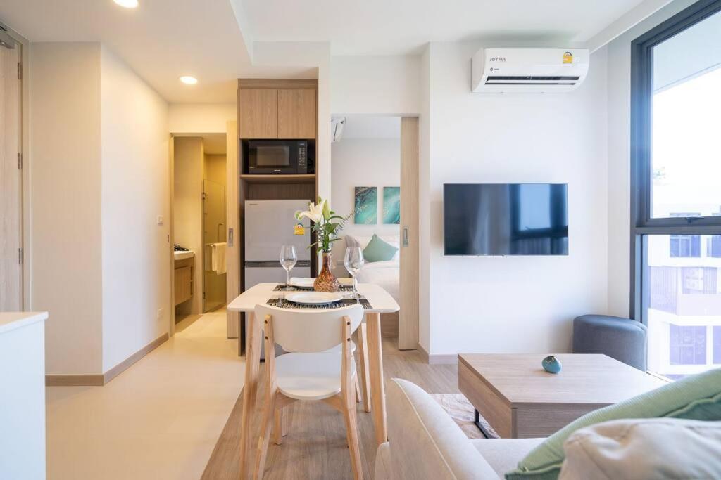 Skypark , Bangtao , Near 2 Bedroom Apartment