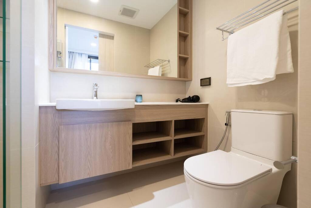 Skypark , Bangtao , Near 2 Bedroom