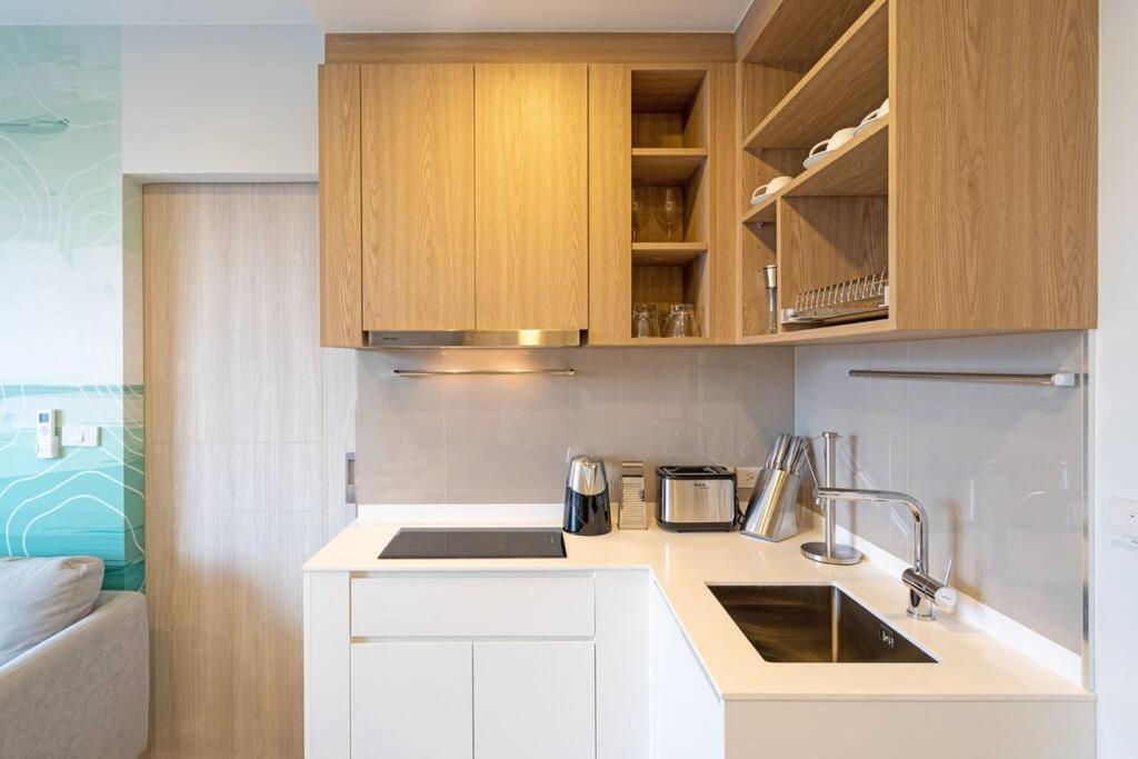 Skypark , Bangtao , Near 2 Bedroom Apartment