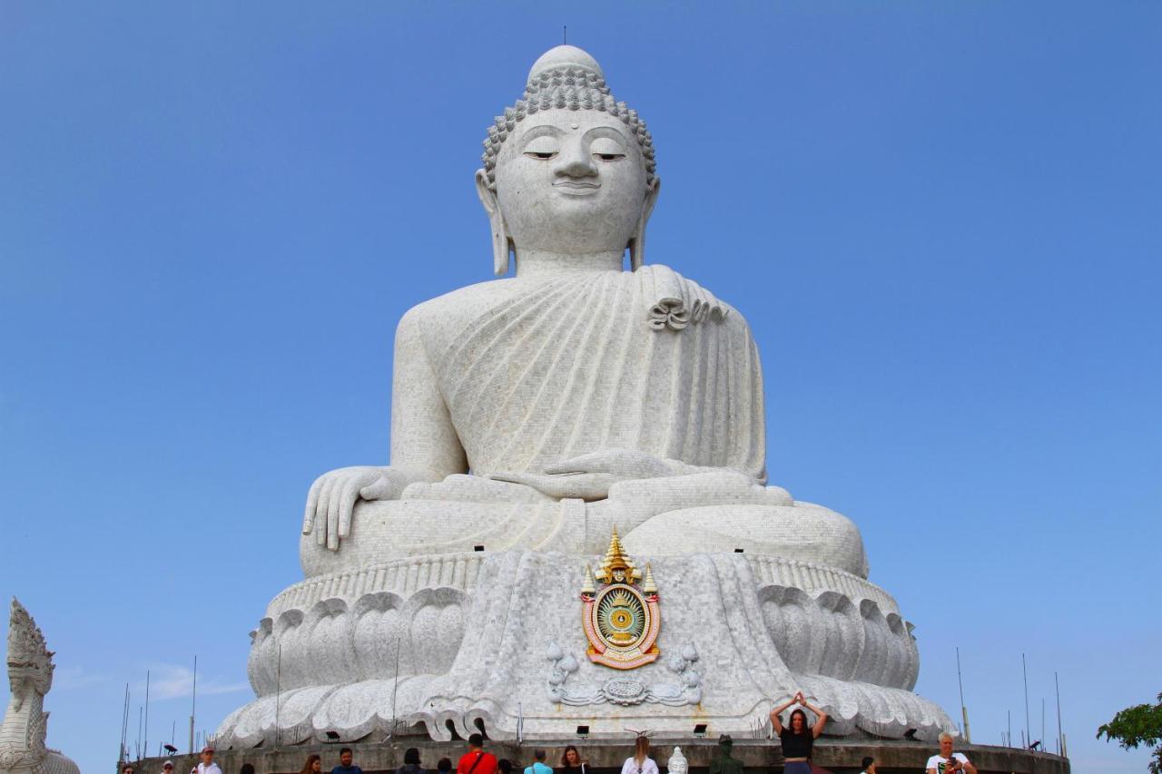 普吉岛-安达曼海难海景酒店 Phuket-andaman Seaview 4*
