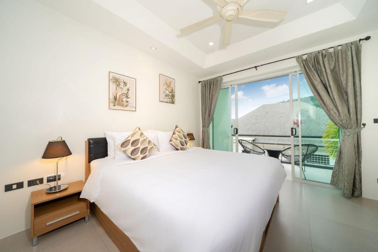 Vanilla Sky @ Paradise Ii Holiday home *