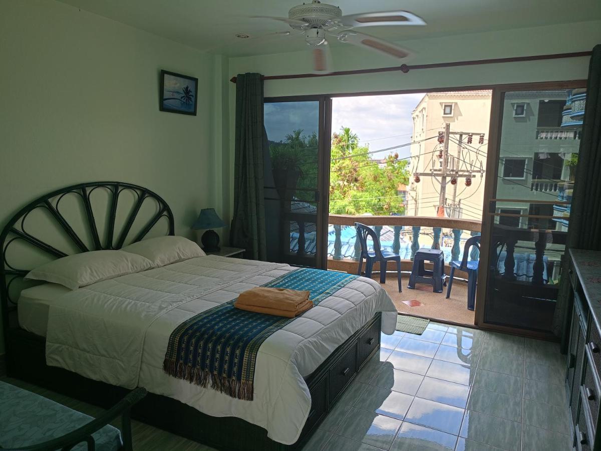Sunbeach Mansion Patong