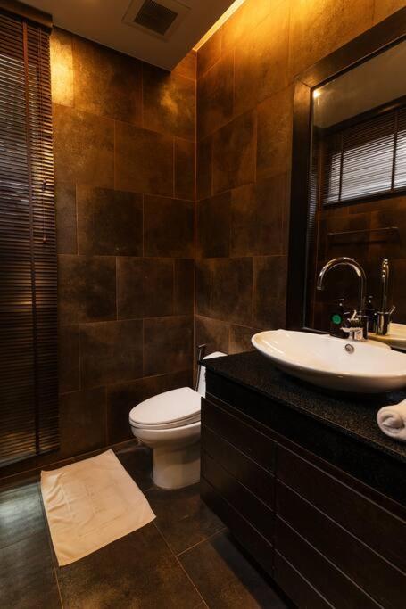 Villa Attractive Seaview 4br Private Pool *