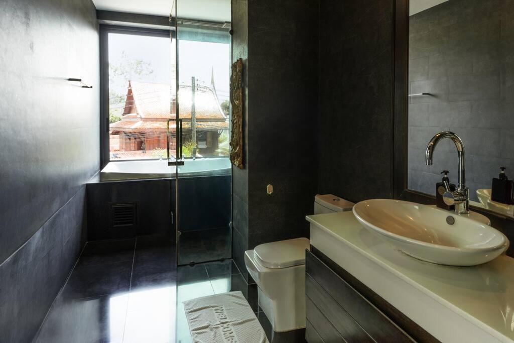 Attractive Seaview 4br Private Pool Villa