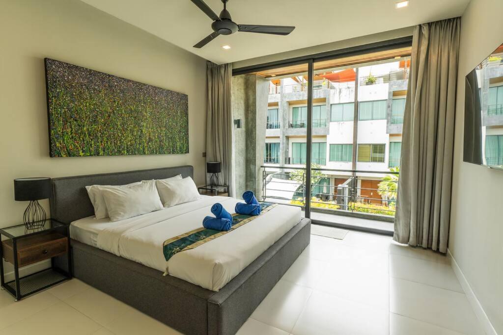 Attractive Seaview 4br Private Pool Villa