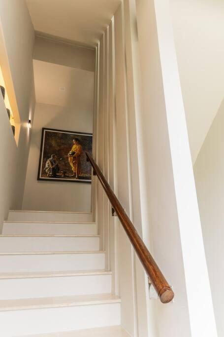 Attractive Seaview 4br Private Pool Villa