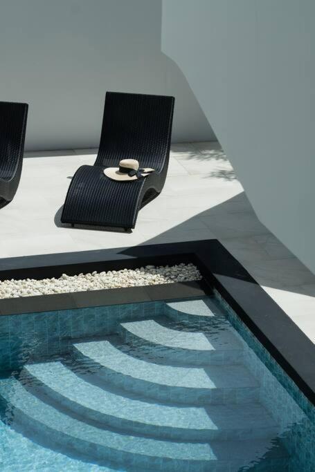 Attractive Seaview 4br Private Pool *