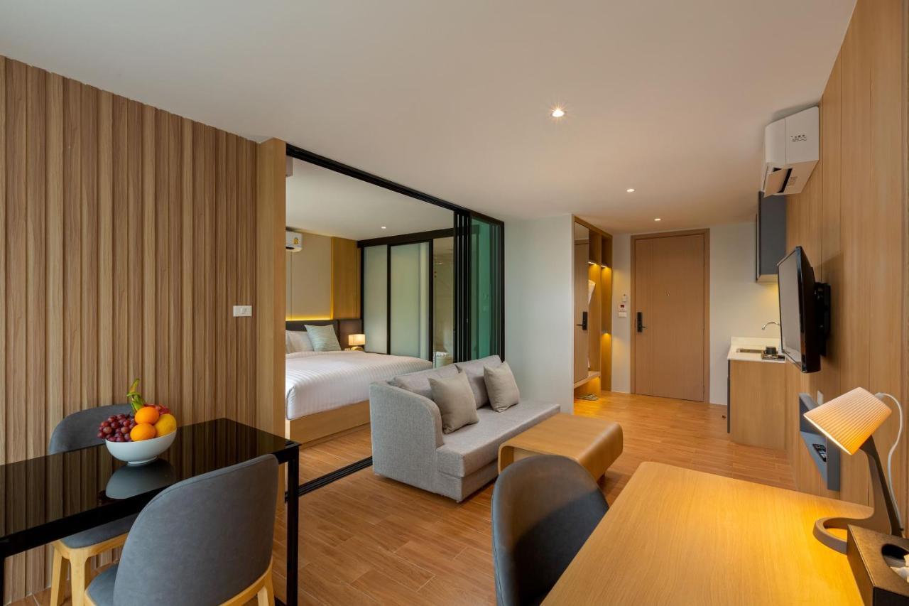 Hotel Wyndham Garden Phuket *