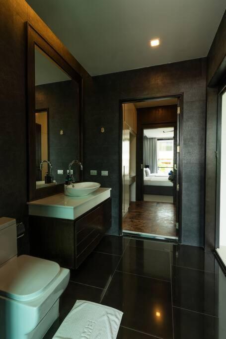 Attractive Seaview 4br Private Pool *