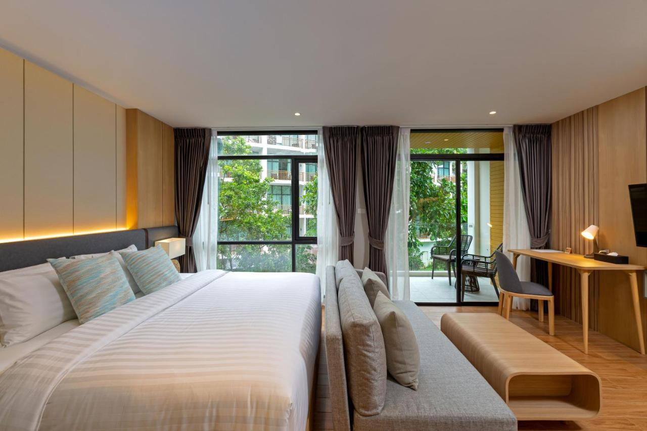 Wyndham Garden Phuket *