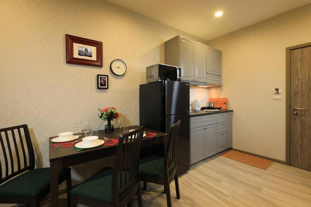 Apartment B704 Mountain View In Title Phuket