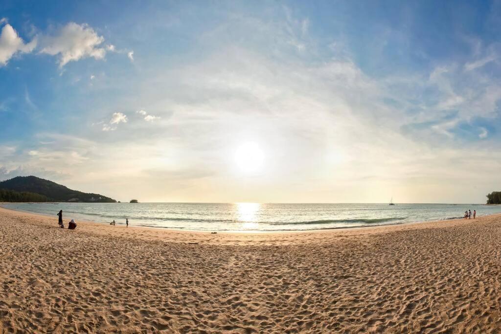 B704 Mountain View In Title Phuket