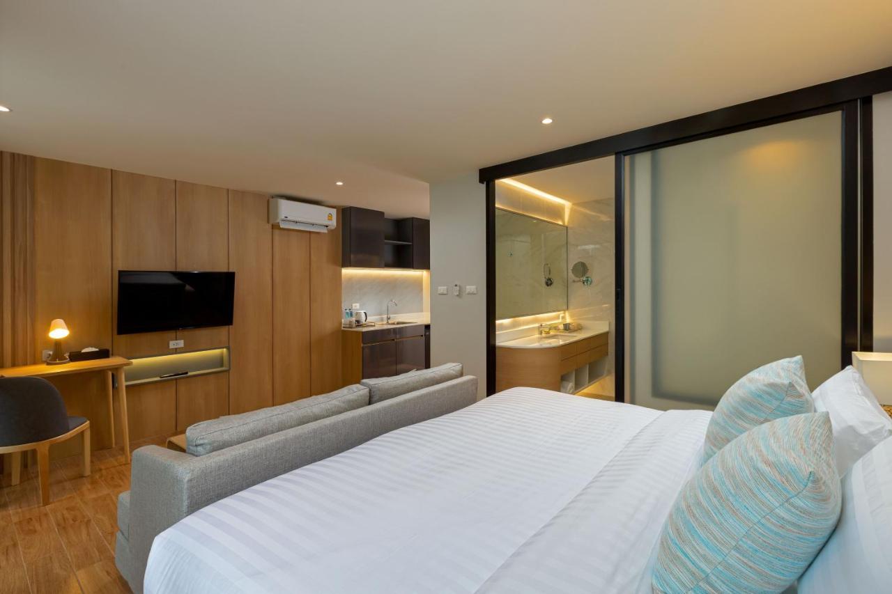 Hotel Wyndham Garden Phuket