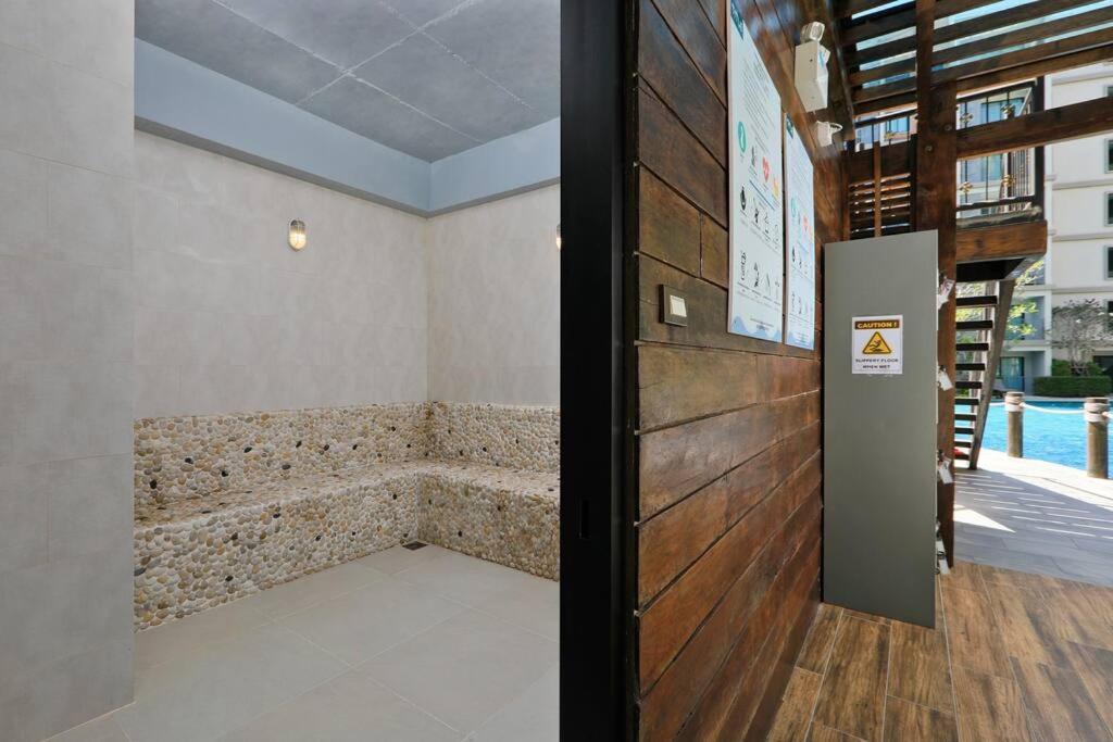 Apartment B704 Mountain View In Title Phuket