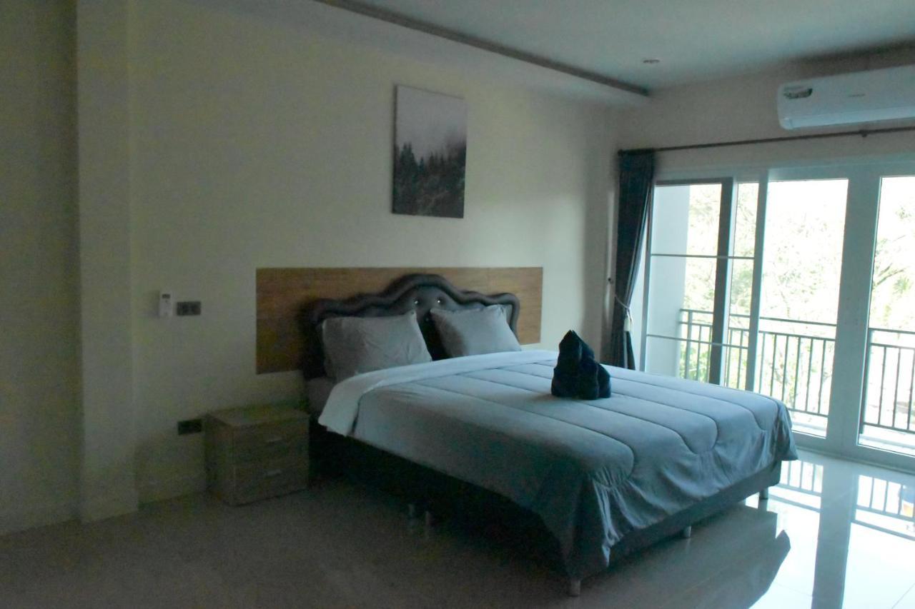 Hotel Triple J Hometel