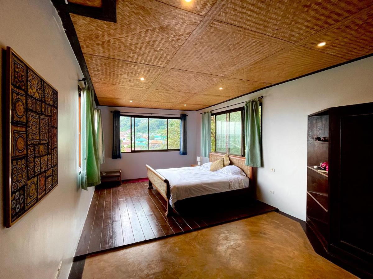 Villa 泰暖warmthai（karon）