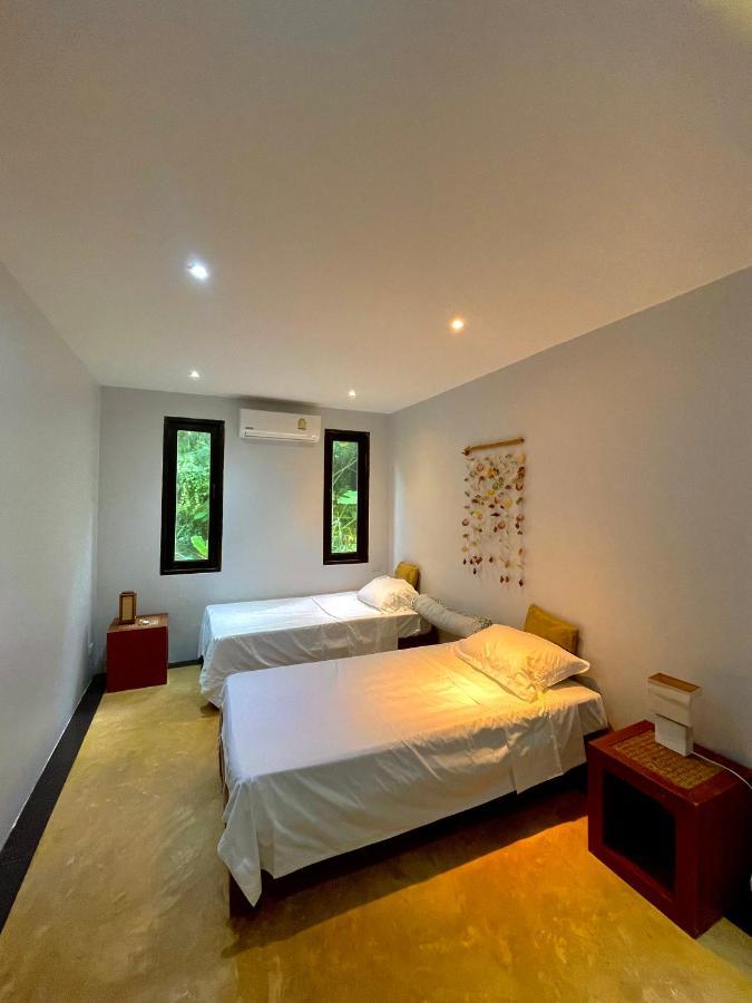 Villa 泰暖warmthai（karon） *
