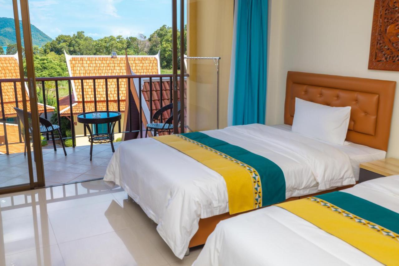 Phuket Kana International Hotel普吉岛卡娜国际酒店 4*