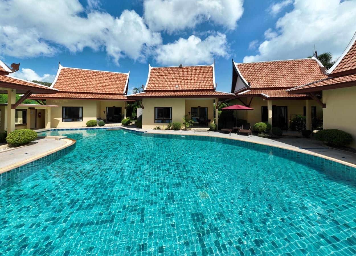 Phuket Kana International Hotel普吉岛卡娜国际酒店 Hotel 4*