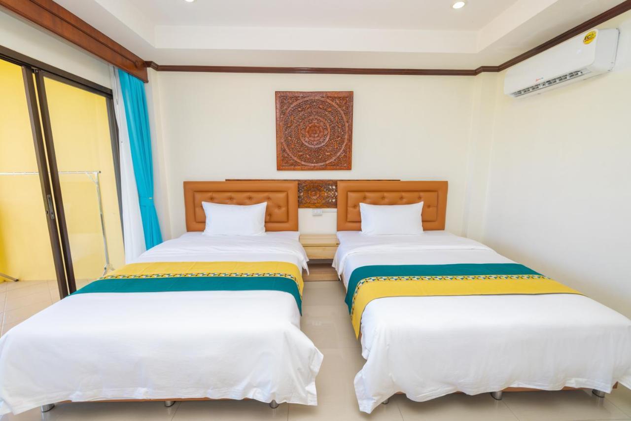 Phuket Kana International Hotel普吉岛卡娜国际酒店 Hotel Rawai