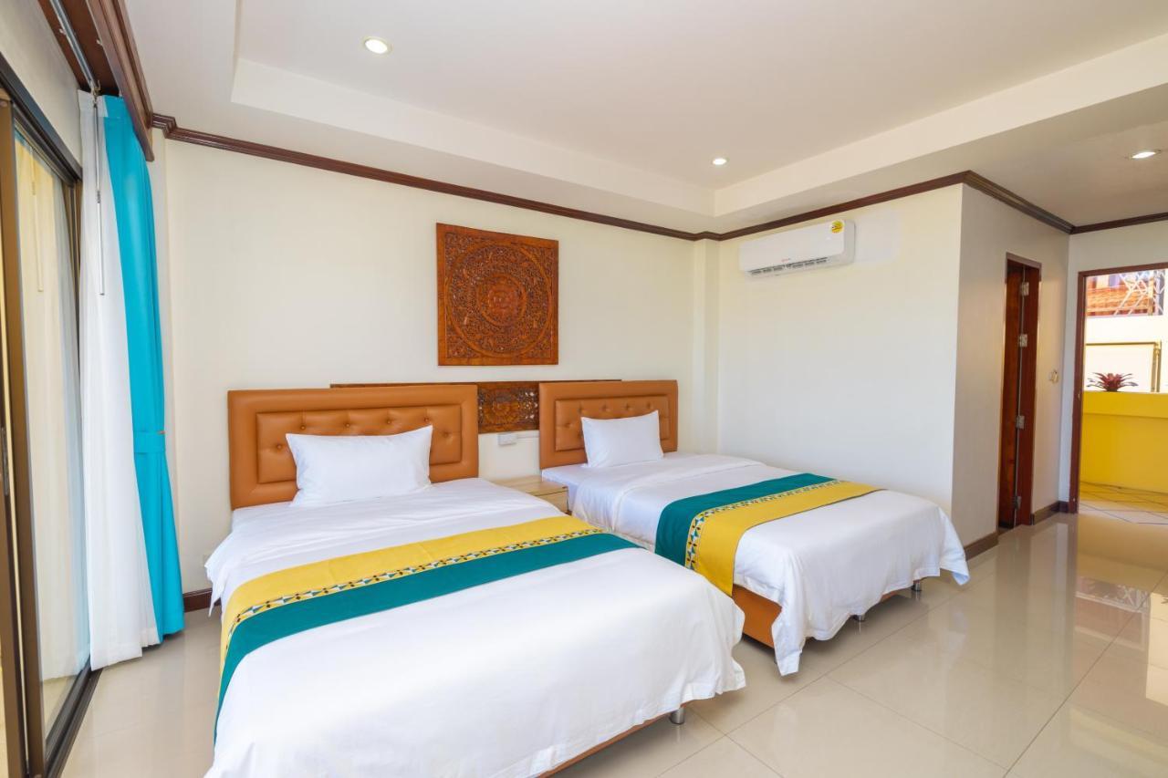 Phuket Kana International Hotel普吉岛卡娜国际酒店 Hotel