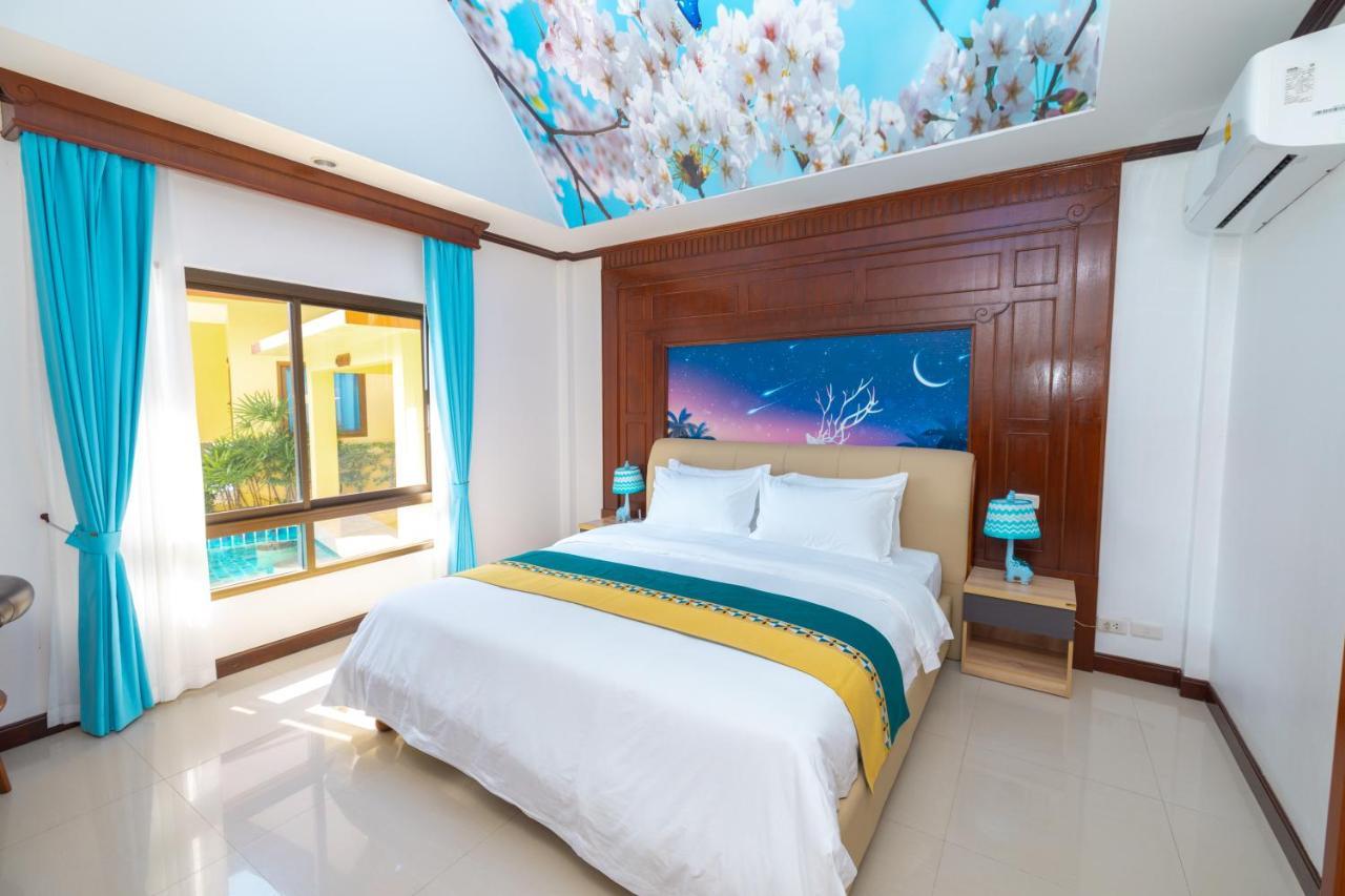 Phuket Kana International Hotel普吉岛卡娜国际酒店 Hotel 4*
