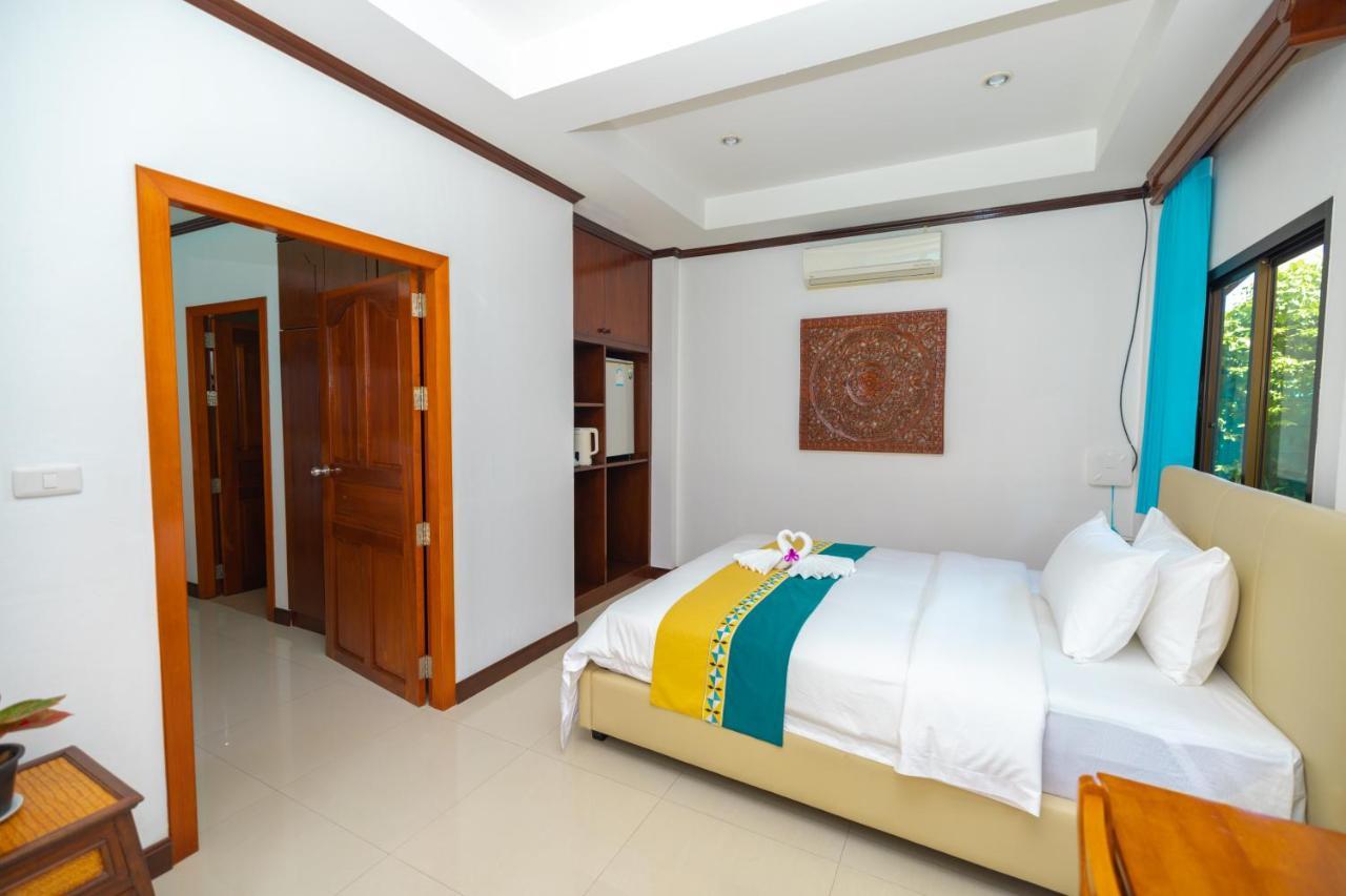 Hotel Phuket Kana International Hotel普吉岛卡娜国际酒店