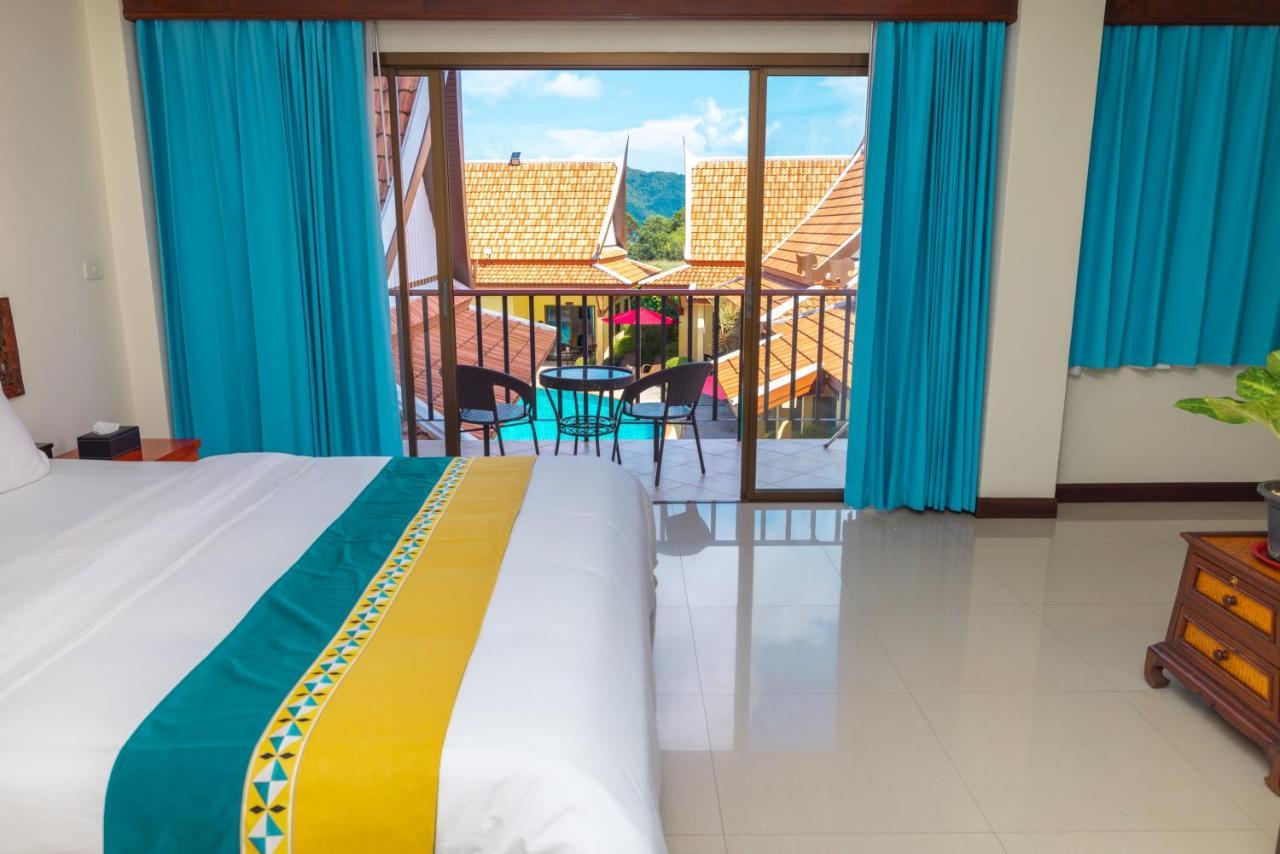 Phuket Kana International Hotel普吉岛卡娜国际酒店 Hotel 4*