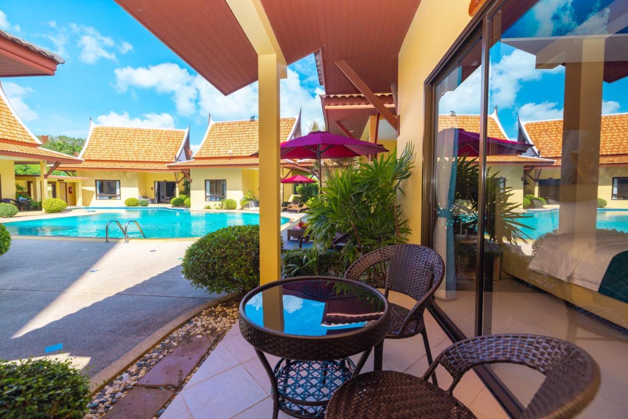 Phuket Kana International Hotel普吉岛卡娜国际酒店
