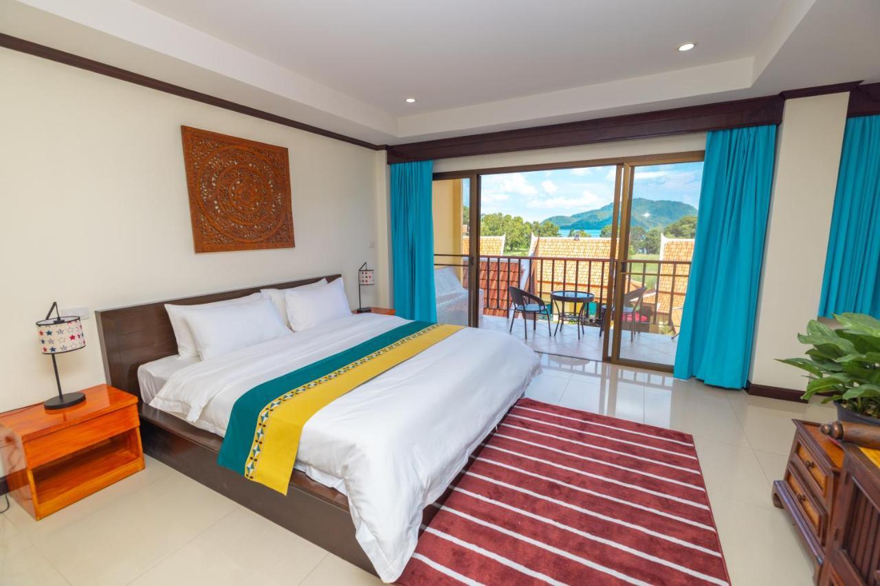 Hotel Phuket Kana International Hotel普吉岛卡娜国际酒店