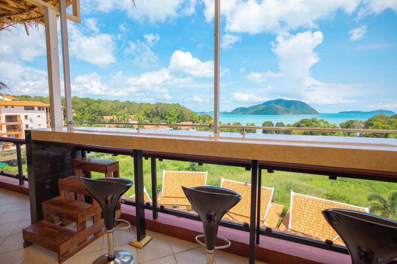 Phuket Kana International Hotel普吉岛卡娜国际酒店 Rawai