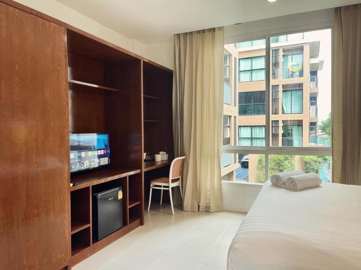 Phuket Appartement *