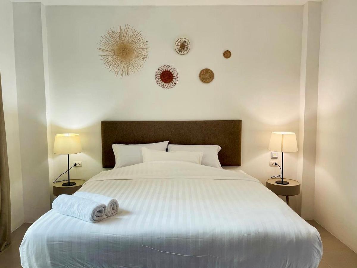 Appartement Phuket Chalong