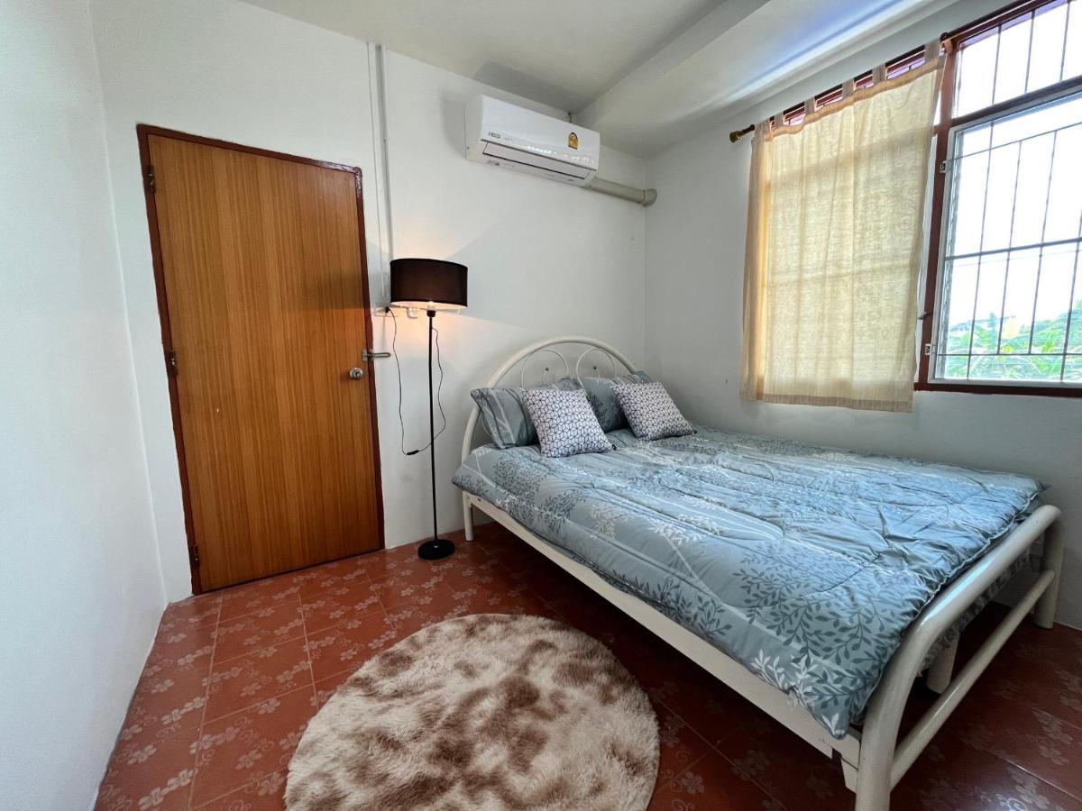 Apartment Genesis Urban Phuket