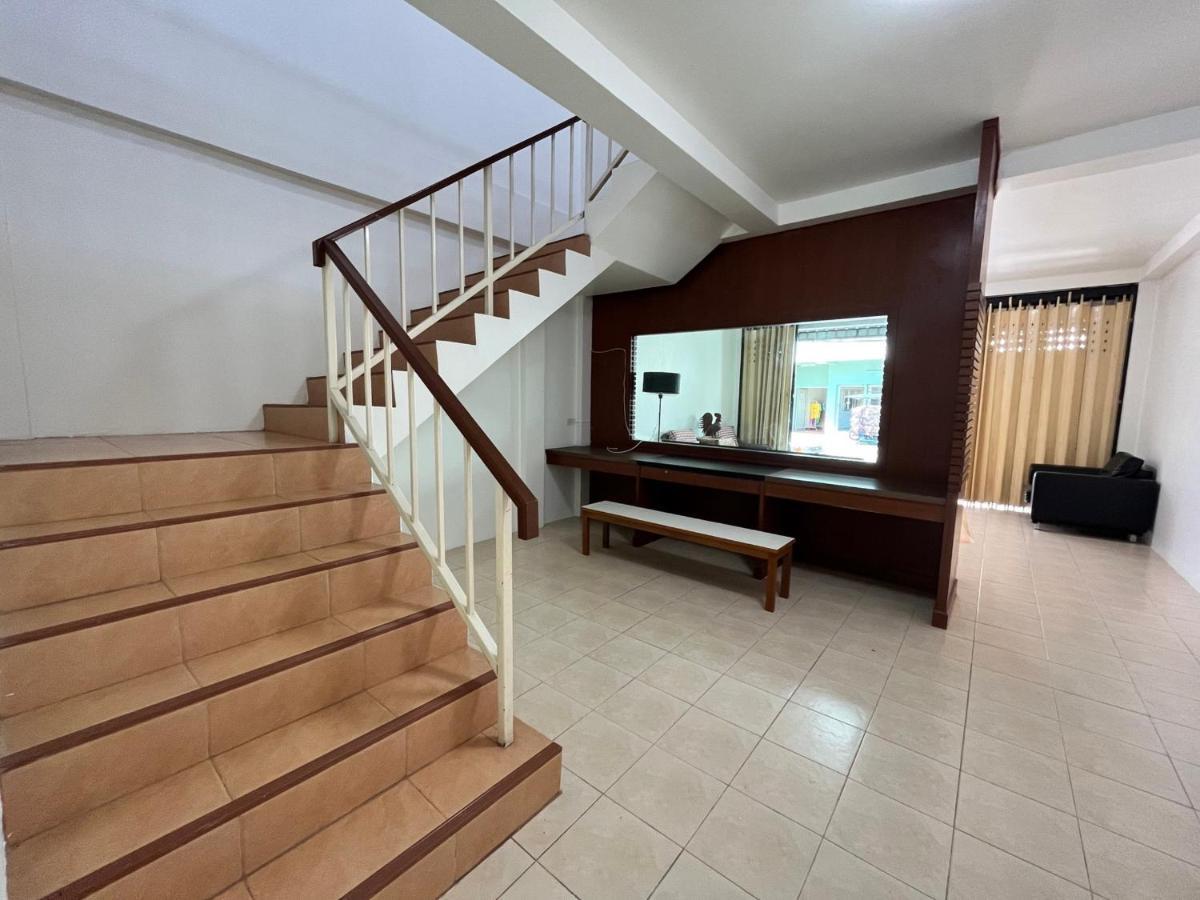 Apartment Genesis Urban Phuket *