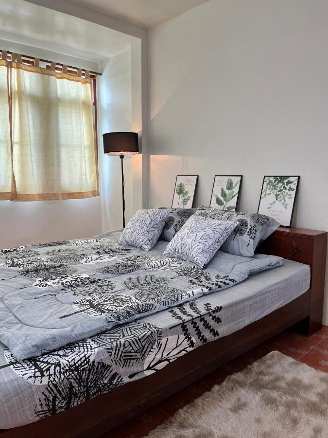 Apartment Genesis Urban Phuket *
