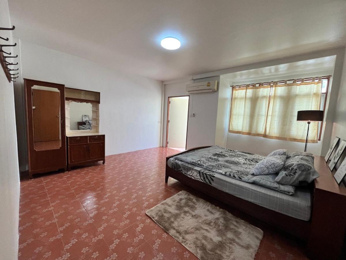 Apartment Genesis Urban Phuket