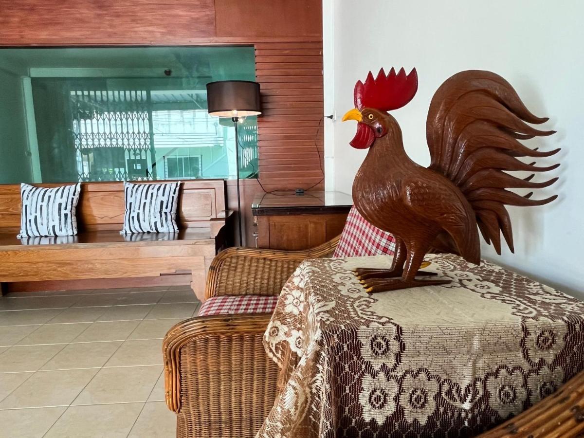 Apartment Genesis Urban Phuket