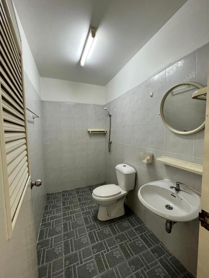 Genesis Urban Phuket Apartment *