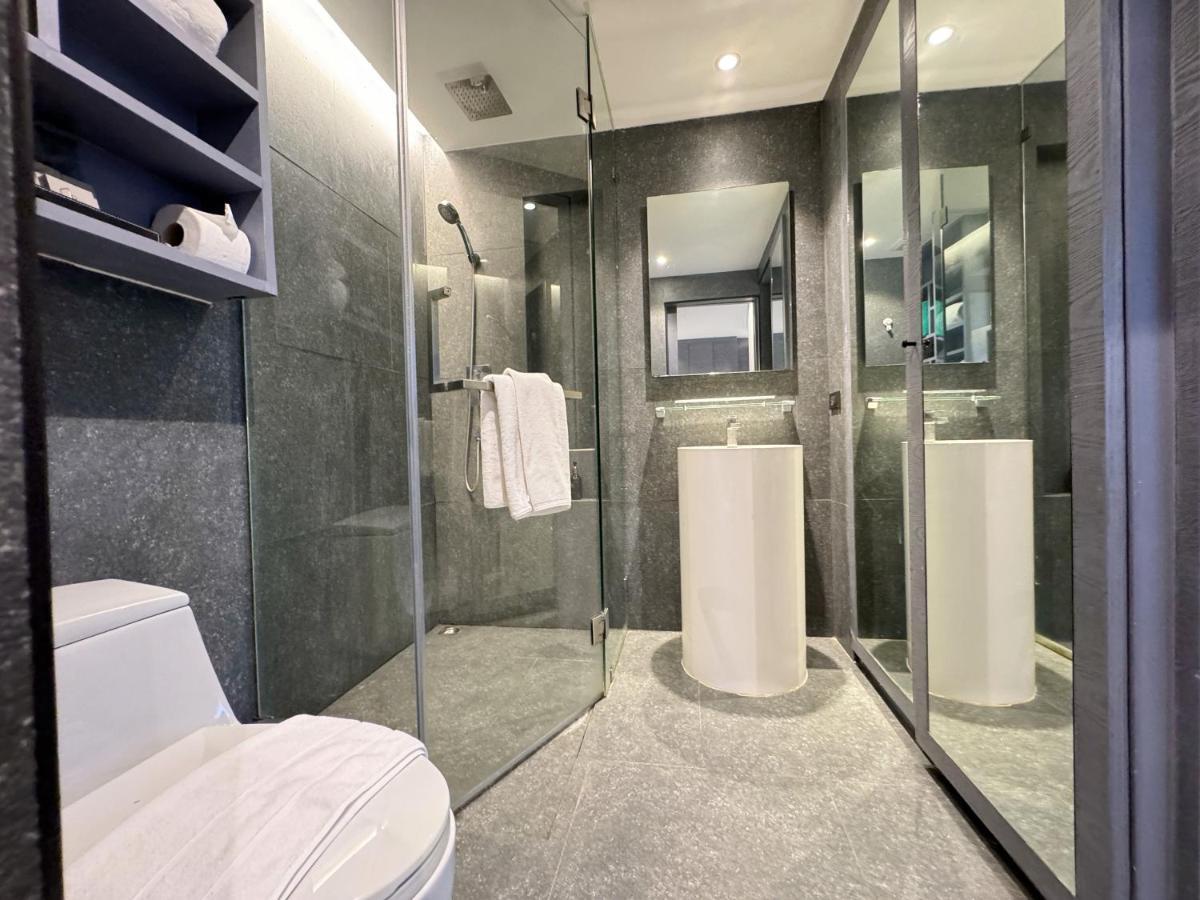 Apartment Partial Sea View Kamala Beach
