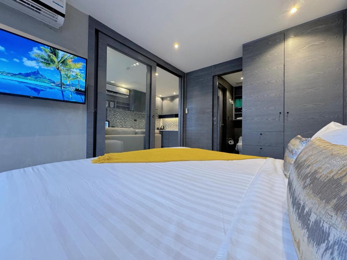 Apartment Partial Sea View *