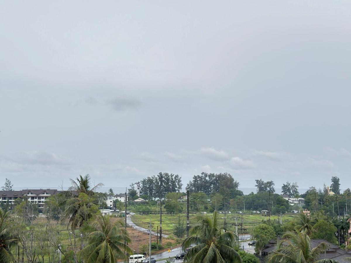 Apartment Partial Sea View *