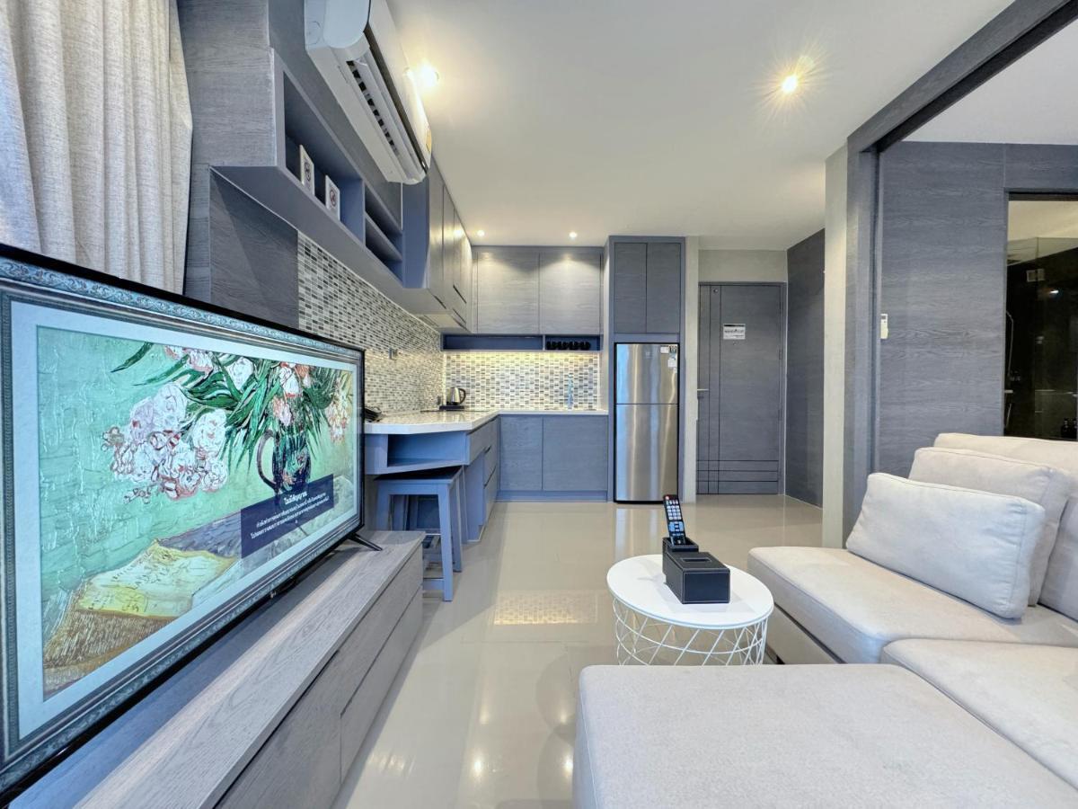 Partial Sea View Apartment