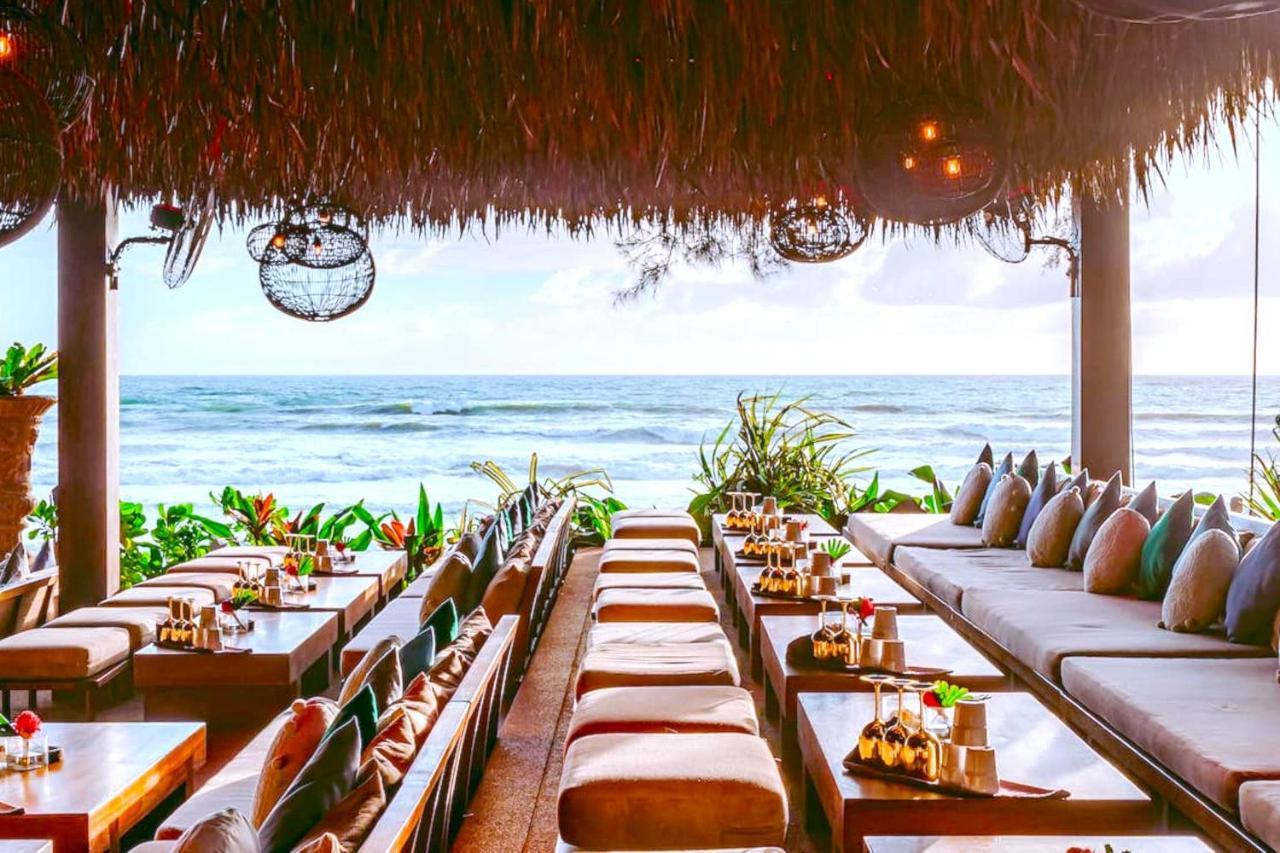 Citygate L604, Near Fantasea & Cafe Del Mar Club Apartment Kamala Beach