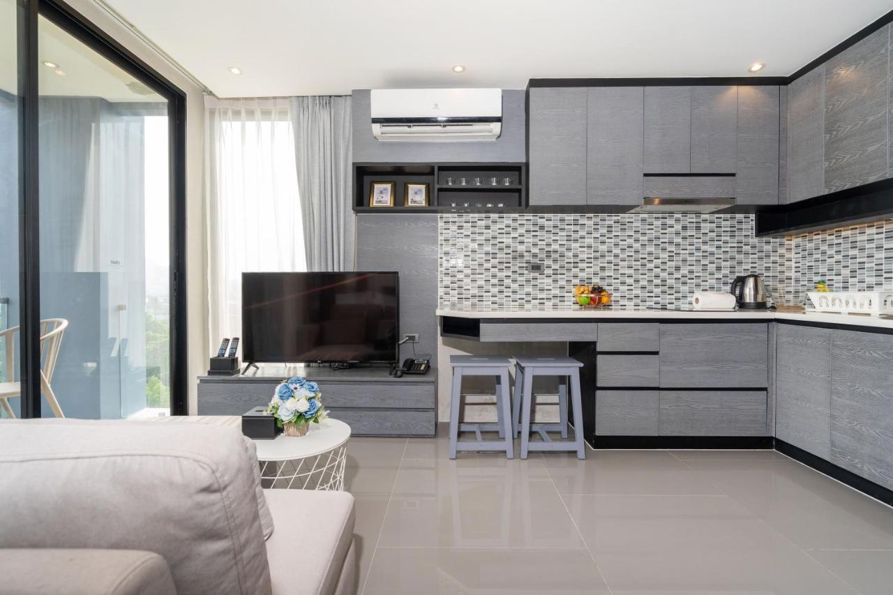 Citygate L604, Near Fantasea & Cafe Del Mar Club Apartment