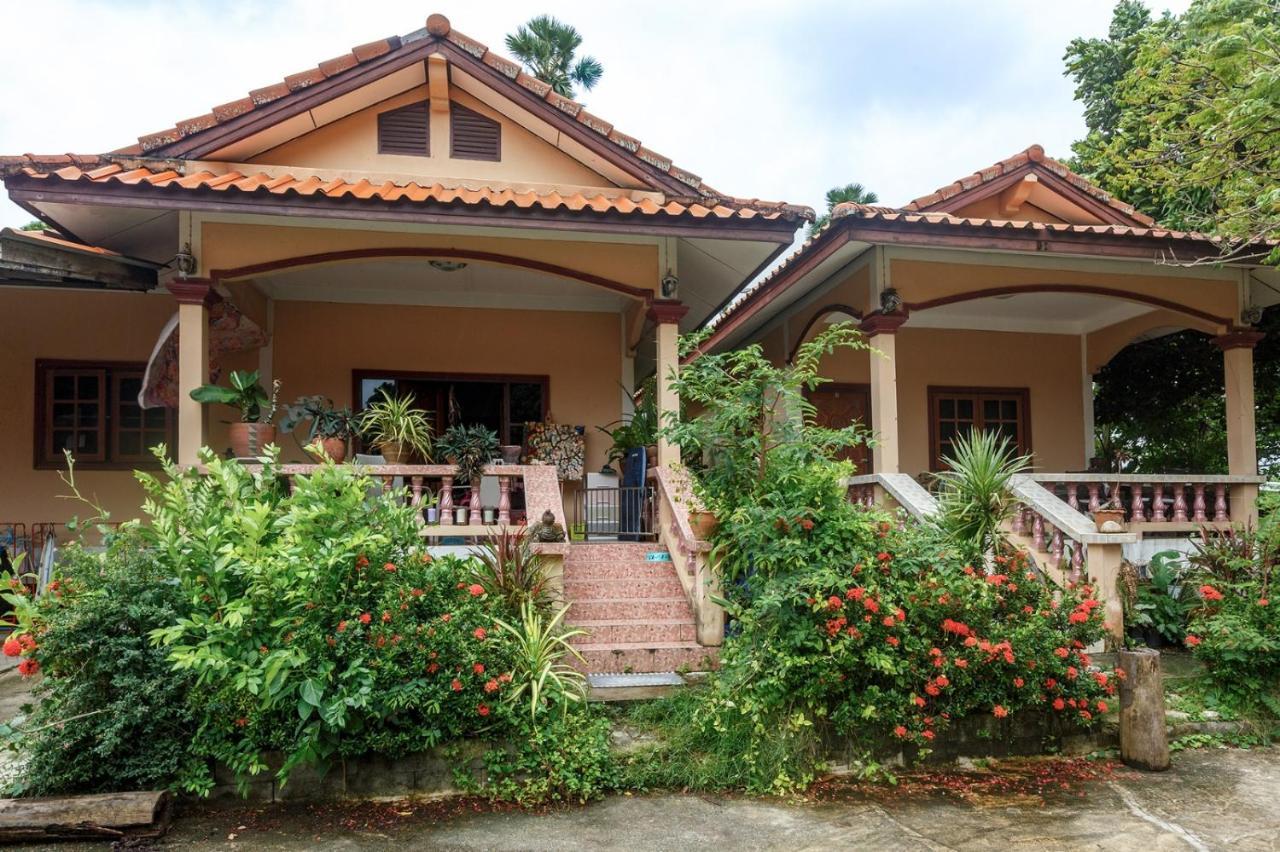 Ferienhaus Beachfront South Of Phuket